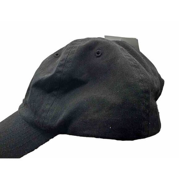 Boston Bruins 6 Time NHL Stanley Cup Champions Adult Adjustable Black Hat‎ NWT - Picture 4 of 8